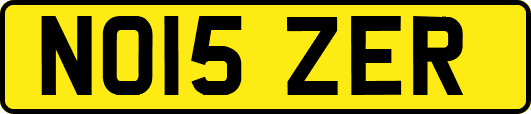 NO15ZER