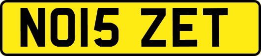 NO15ZET