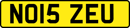 NO15ZEU