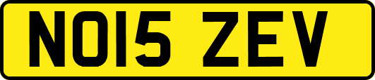 NO15ZEV
