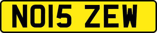 NO15ZEW