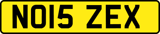 NO15ZEX