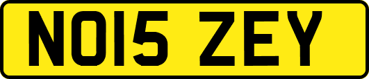 NO15ZEY