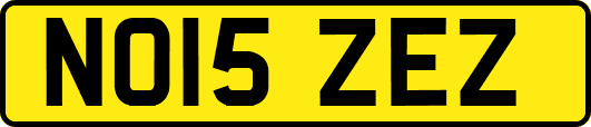 NO15ZEZ