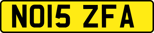 NO15ZFA
