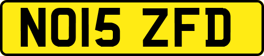 NO15ZFD