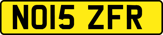 NO15ZFR