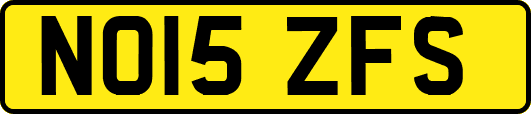 NO15ZFS