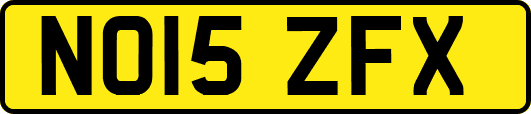 NO15ZFX