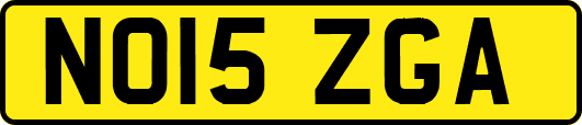 NO15ZGA