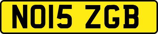 NO15ZGB