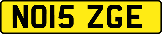 NO15ZGE
