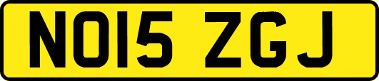 NO15ZGJ
