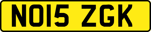 NO15ZGK