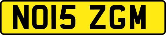 NO15ZGM