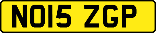 NO15ZGP