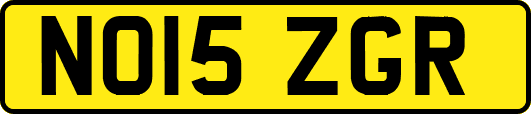 NO15ZGR