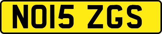 NO15ZGS