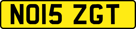 NO15ZGT