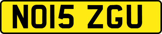 NO15ZGU