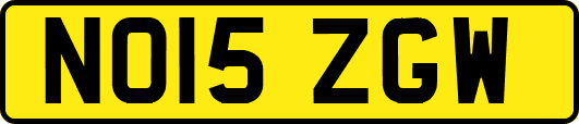 NO15ZGW