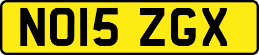NO15ZGX