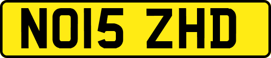 NO15ZHD