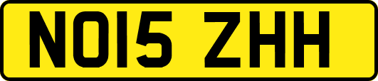 NO15ZHH