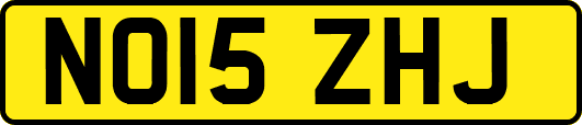 NO15ZHJ