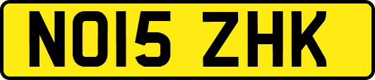 NO15ZHK