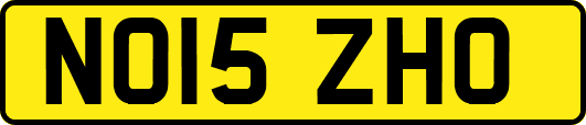 NO15ZHO
