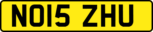 NO15ZHU