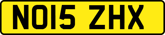 NO15ZHX