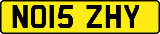 NO15ZHY