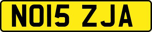 NO15ZJA