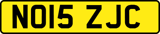 NO15ZJC