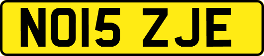NO15ZJE