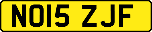 NO15ZJF
