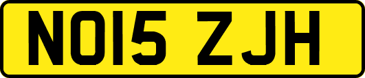 NO15ZJH
