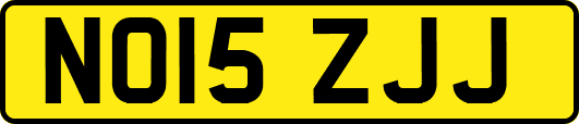 NO15ZJJ