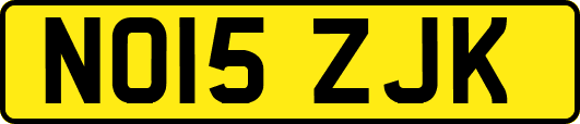 NO15ZJK