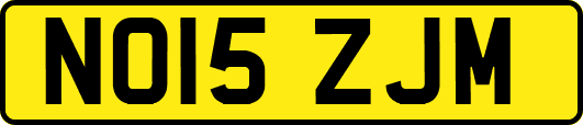 NO15ZJM