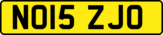 NO15ZJO