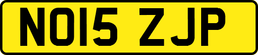 NO15ZJP