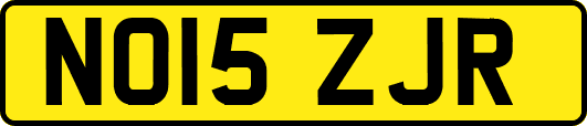 NO15ZJR