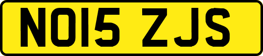 NO15ZJS