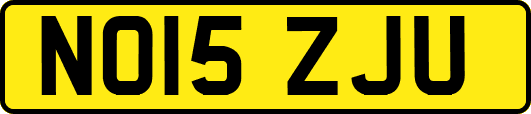 NO15ZJU