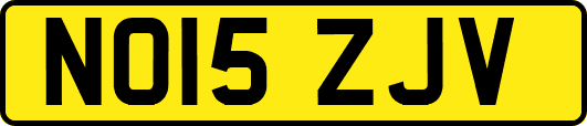 NO15ZJV