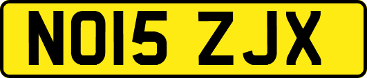 NO15ZJX