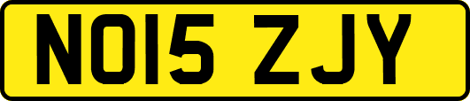 NO15ZJY